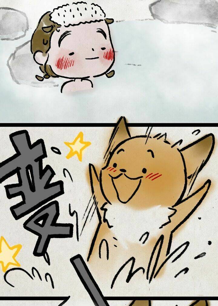 nhất thiền tiểu hòa thượng chapter 80 11