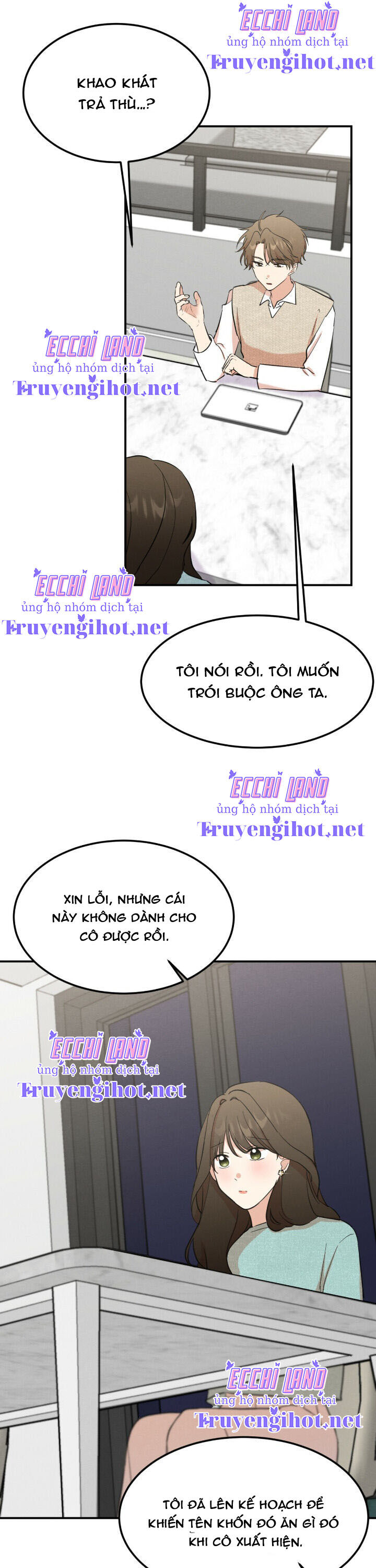 mọi thứ ngày càng tệ hơn chapter 5.2 9