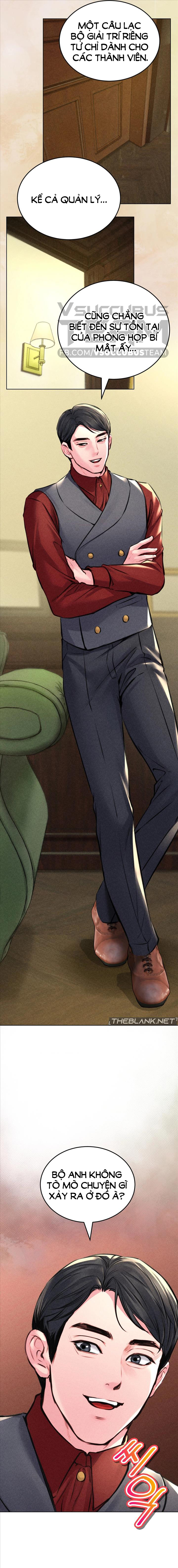 khu nhà hiện đại gyeongseong chapter 9 18