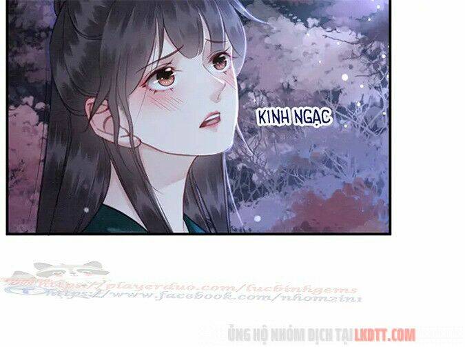 trọng sinh bá sủng nhiếp chính vương quá mạnh mẽ chapter 118 18