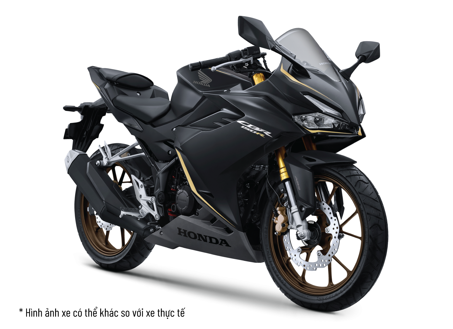 Xe máy Honda CBR150R Phiên Bản Đặc Biệt 2023