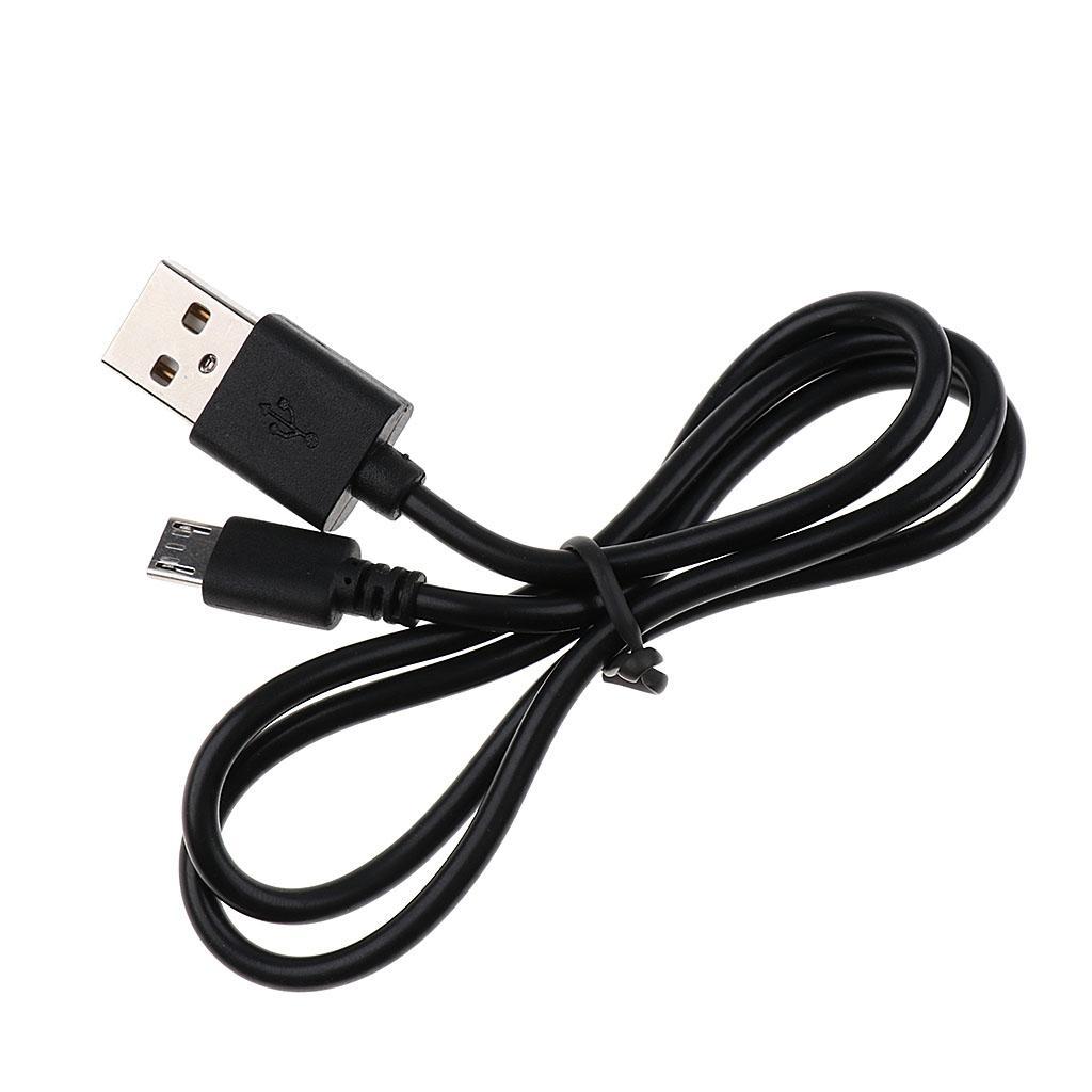 4 In1 Controller Charger, Dual USB Charging Station Charger