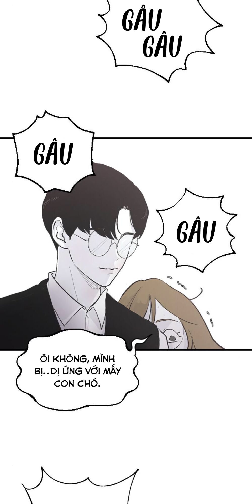 ba người anh trai cực phẩm của tôi chapter 8 12