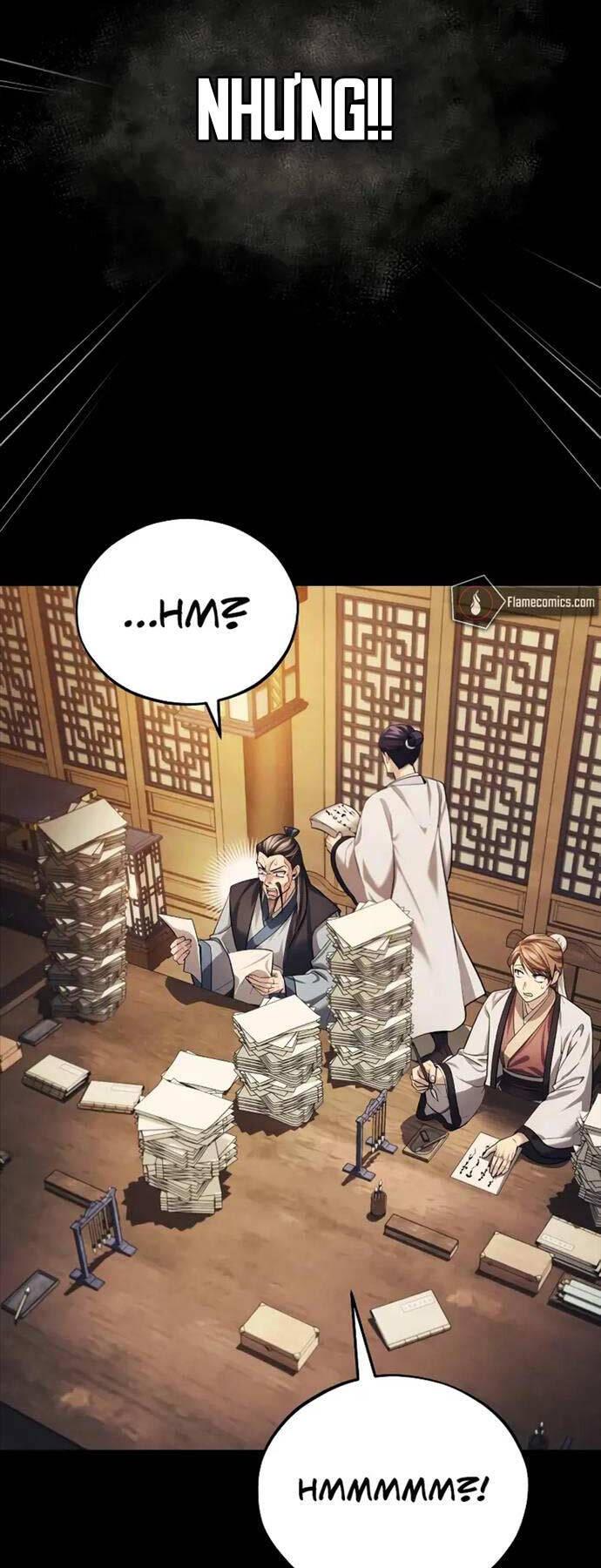 thiếu gia yểu mệnh nhà họ bạch chapter 36 6