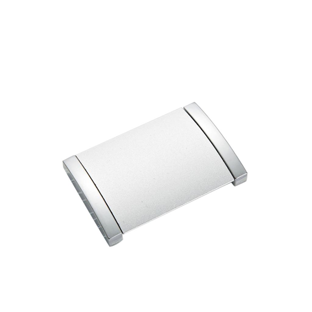 Modern Pull Knob Cabinet Wardrobe Drawer Home Furniture Pull Handle