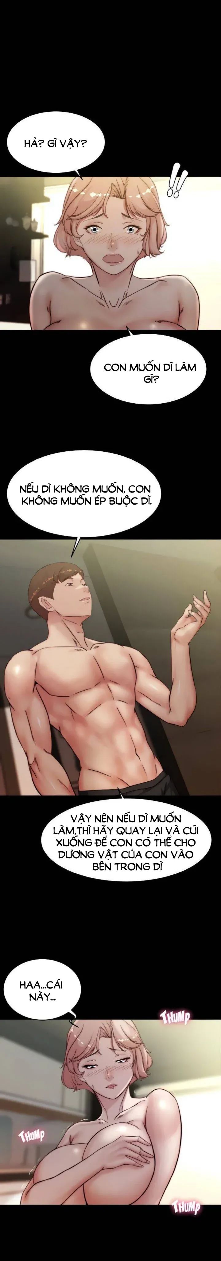 nhật ký quần lót chapter 88 12