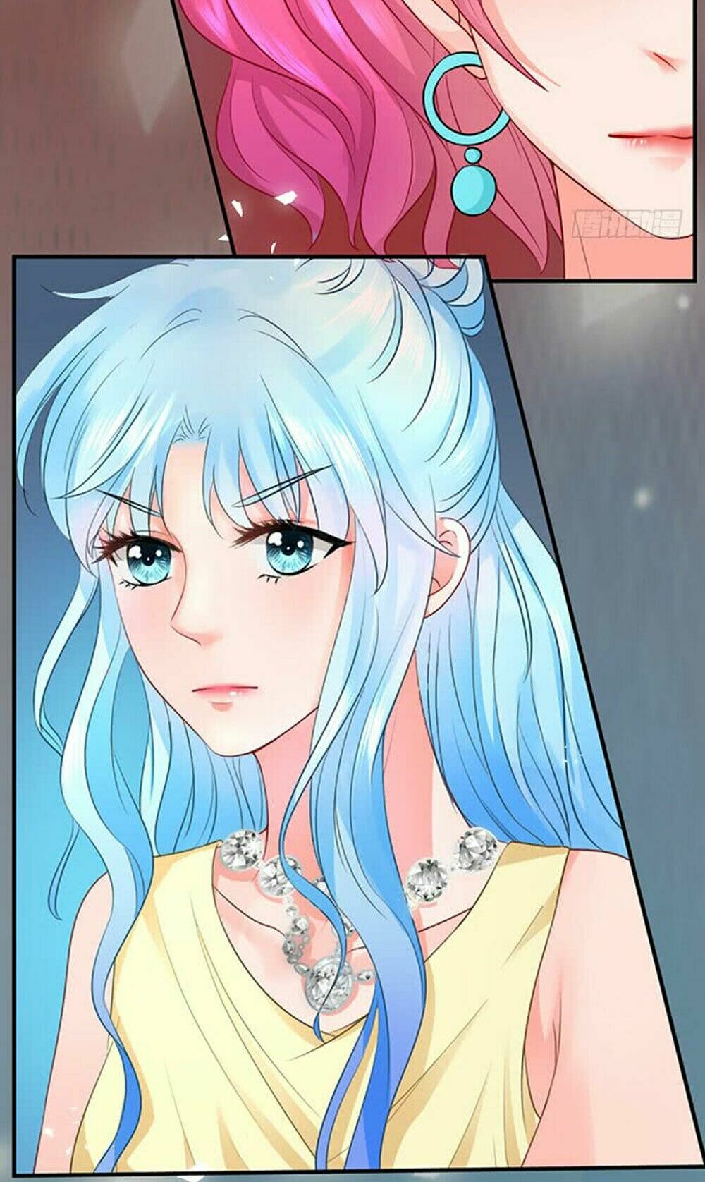 luyến đường thời quang chapter 42 26