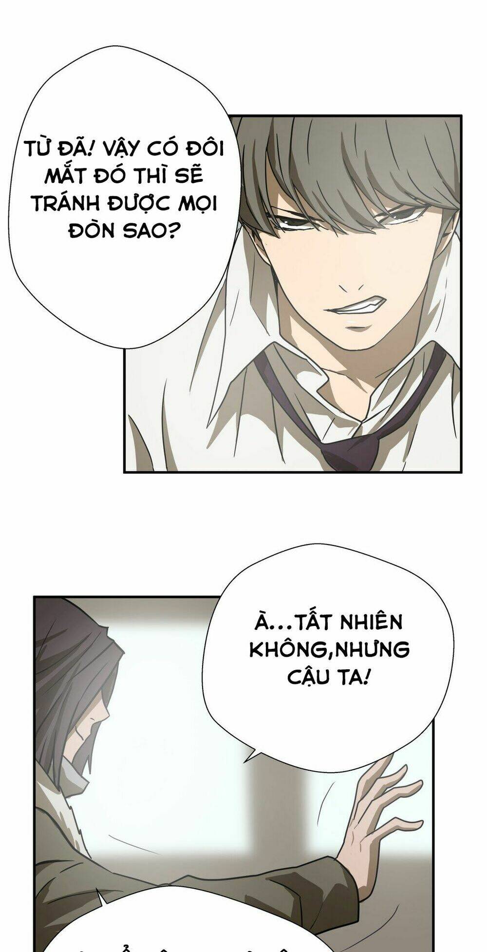 kẻ bị ruồng bỏ chapter 9 43