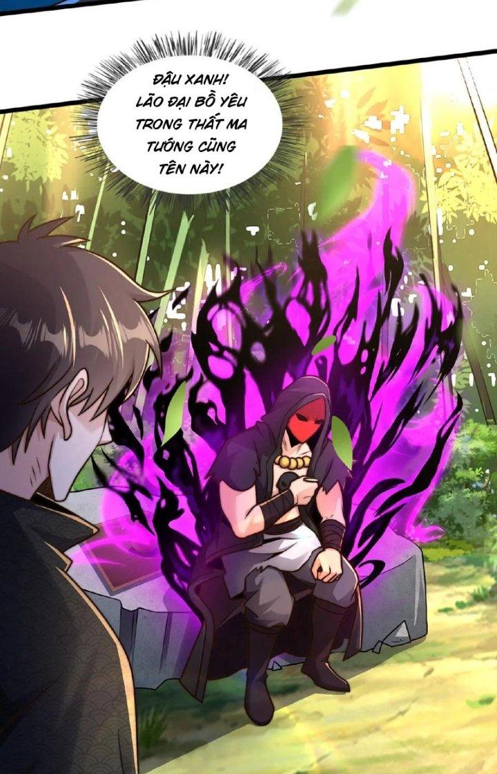 ta nuôi ma quỷ ở trấn ma ti chapter 109 29