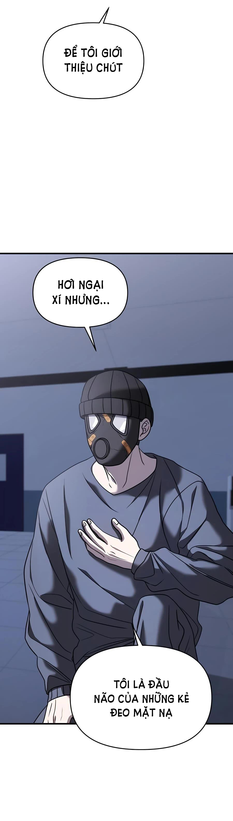 phản diện thuần túy chapter 38.1 30