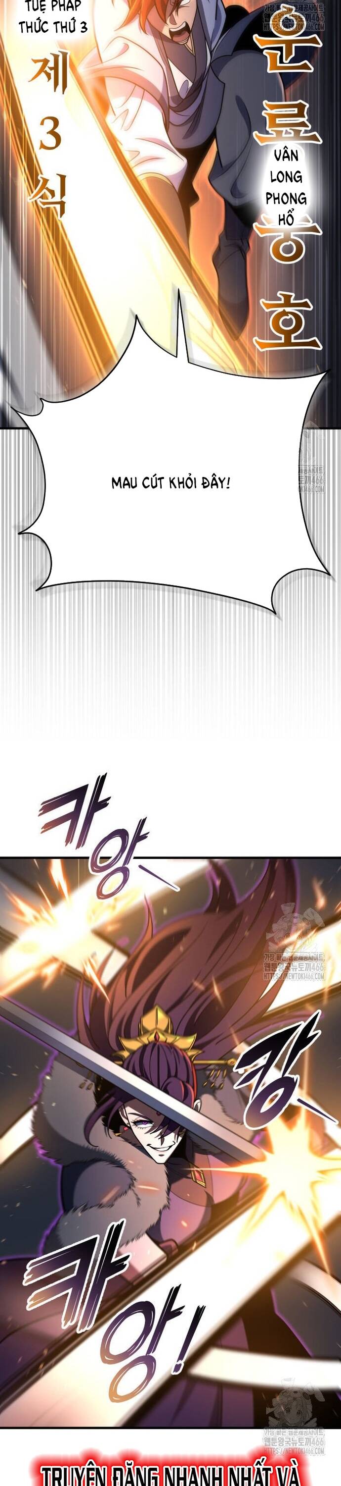 cửu thiên kiếm pháp chapter 101 3