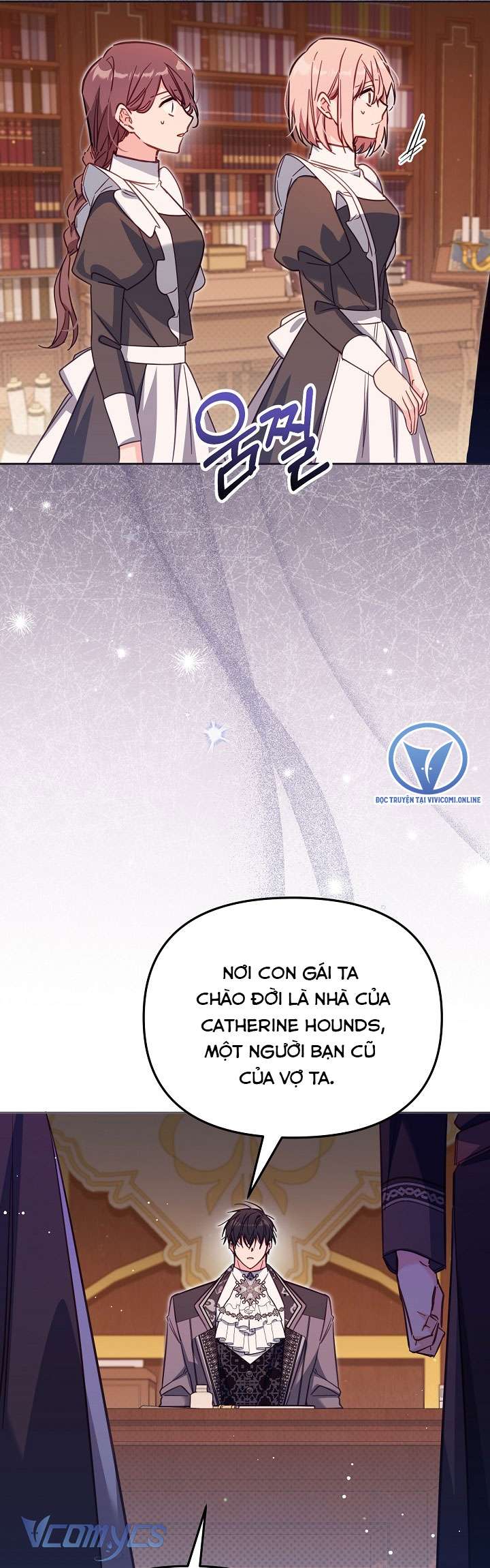 không có chỗ cho kẻ giả mạo chapter 44 34