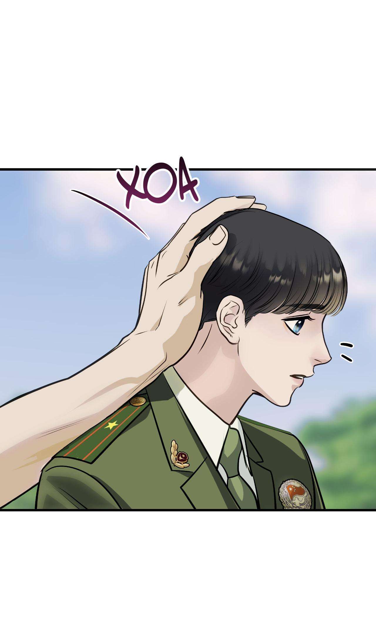 người trong gương chapter 16 139