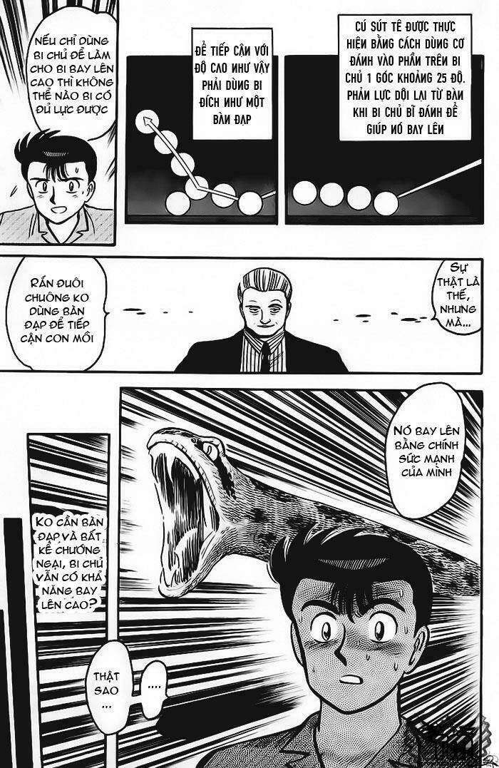 break shot chapter 40 8