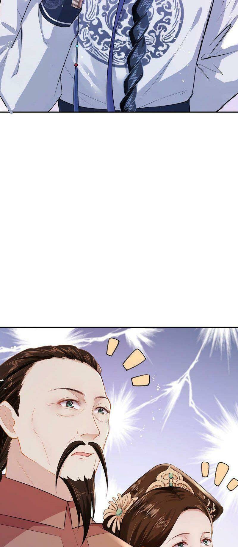 quận chúa vững vàng, thiết lập nhân vật không thể vỡ chapter 15 9