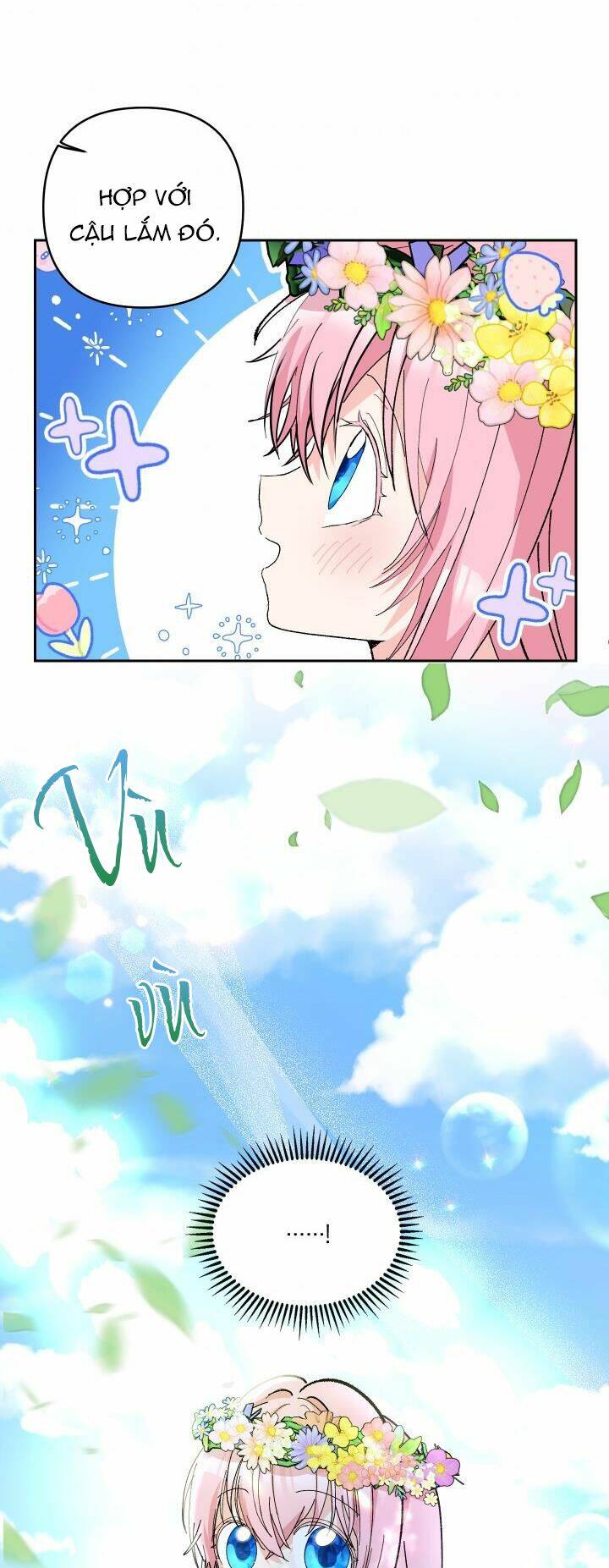hoàng hậu bé bỏng chapter 37.2 7