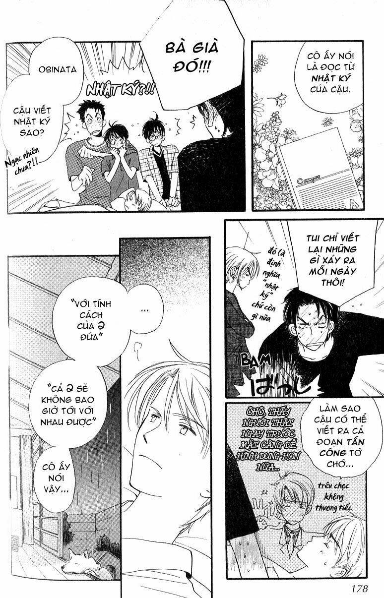 mainichi seiten! chapter 2 33