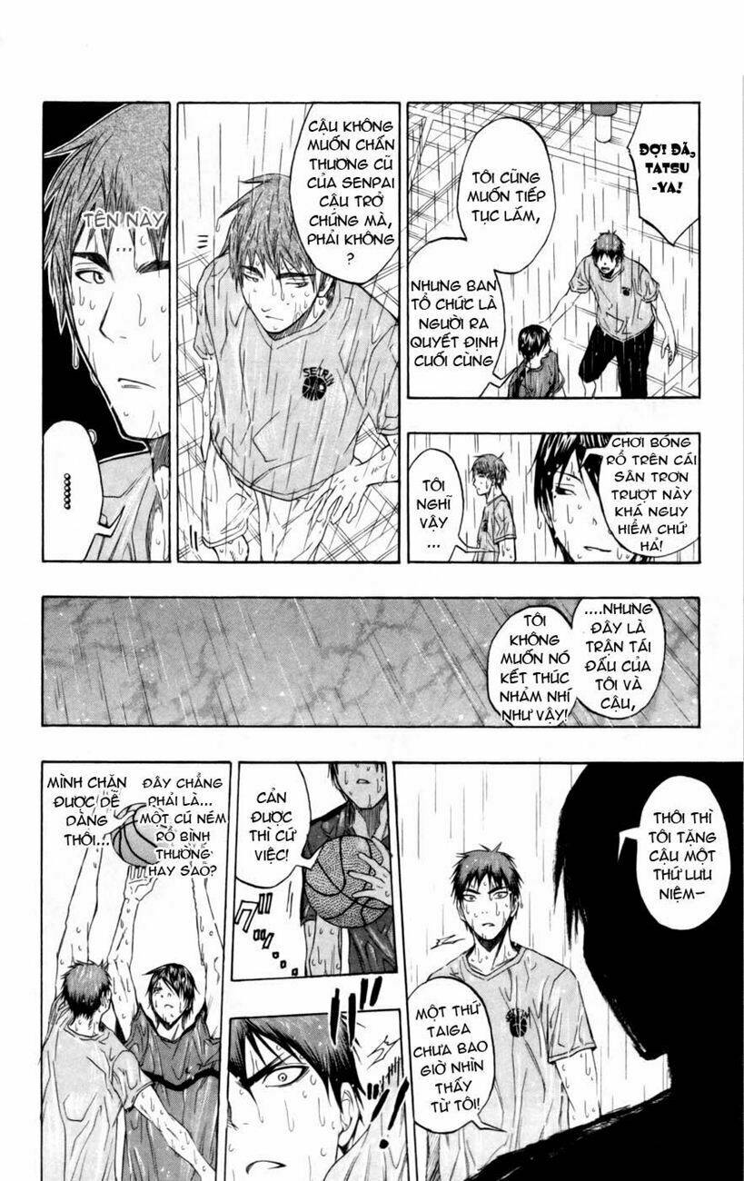 vua bóng rổ kuroko chapter 79 14