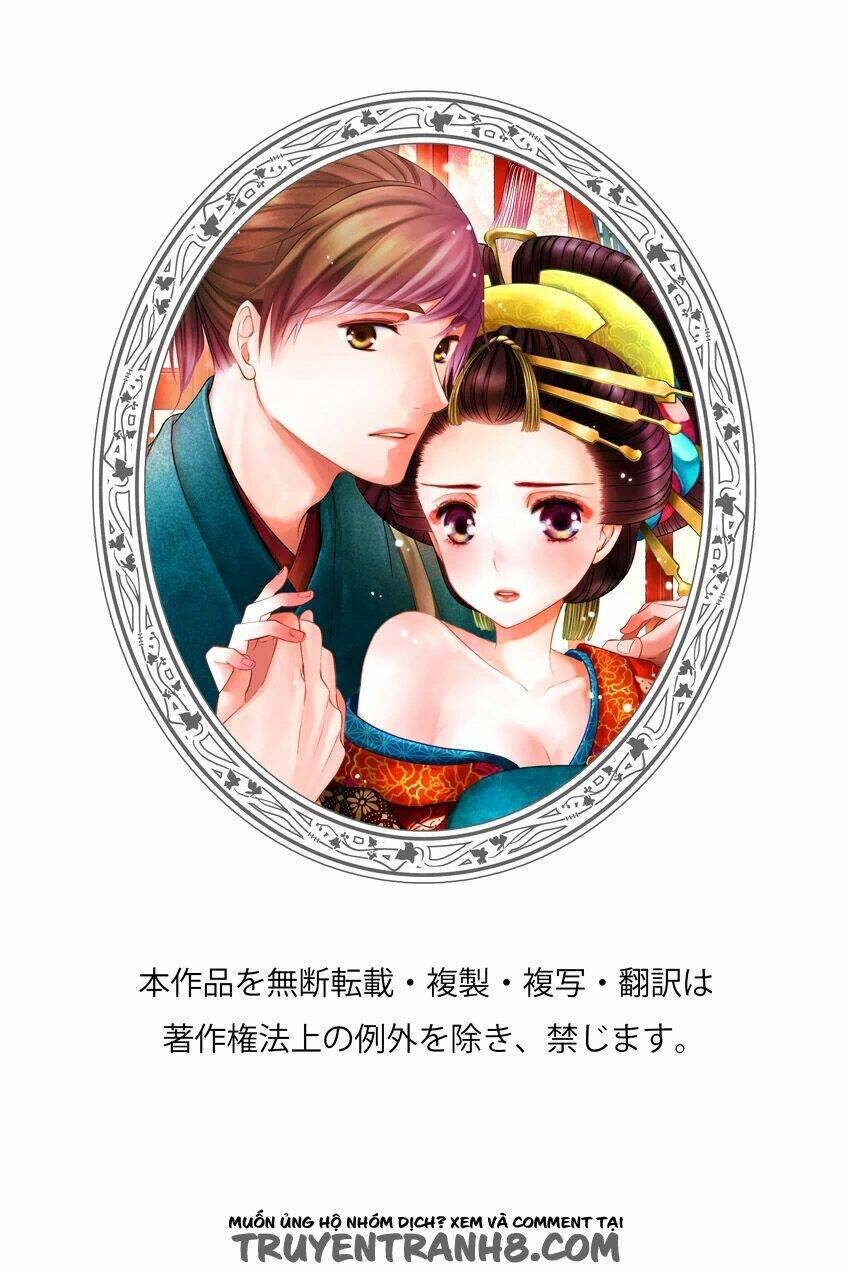oiran chirashi chapter 3 38