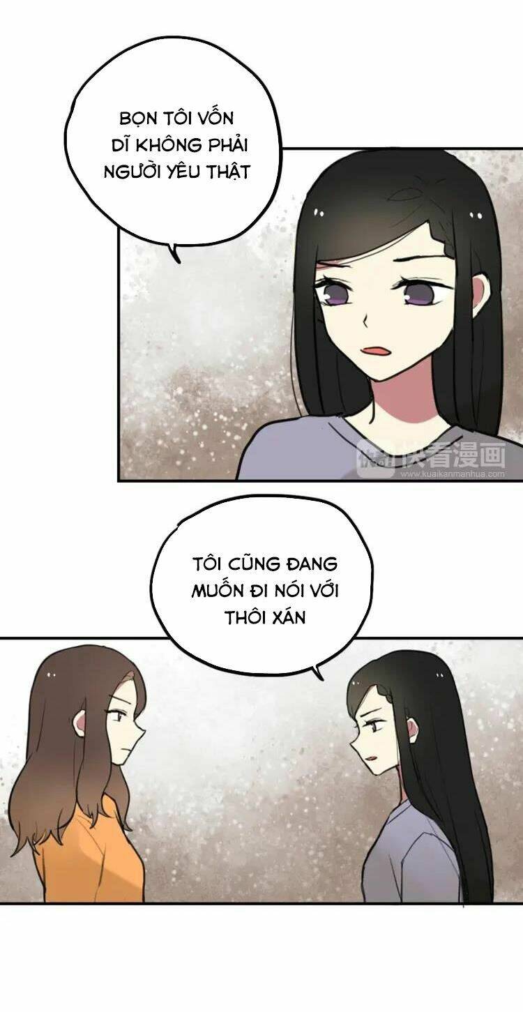 thôi miên em yêu anh chapter 20 13