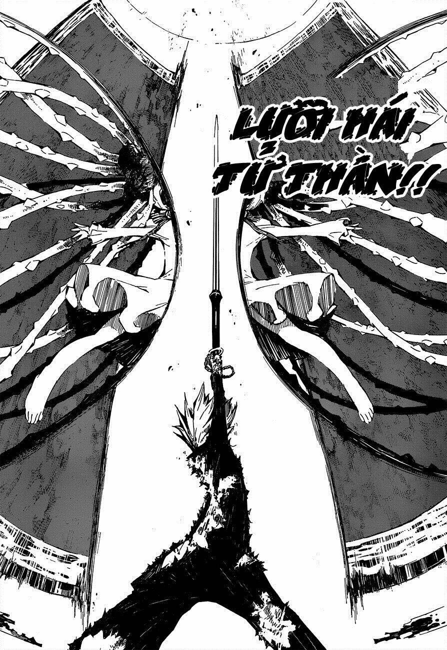 yaotsukumo chapter 2 45