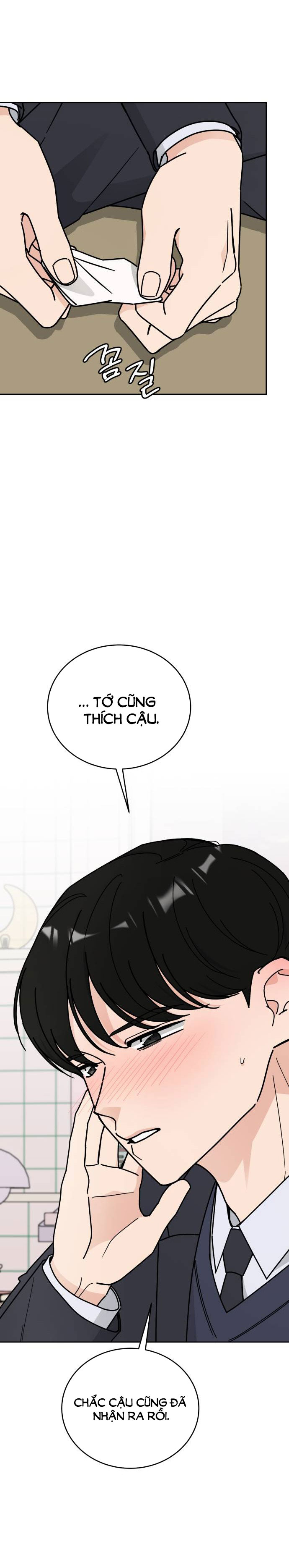 tình yêu thời niên thiếu chapter 10 27