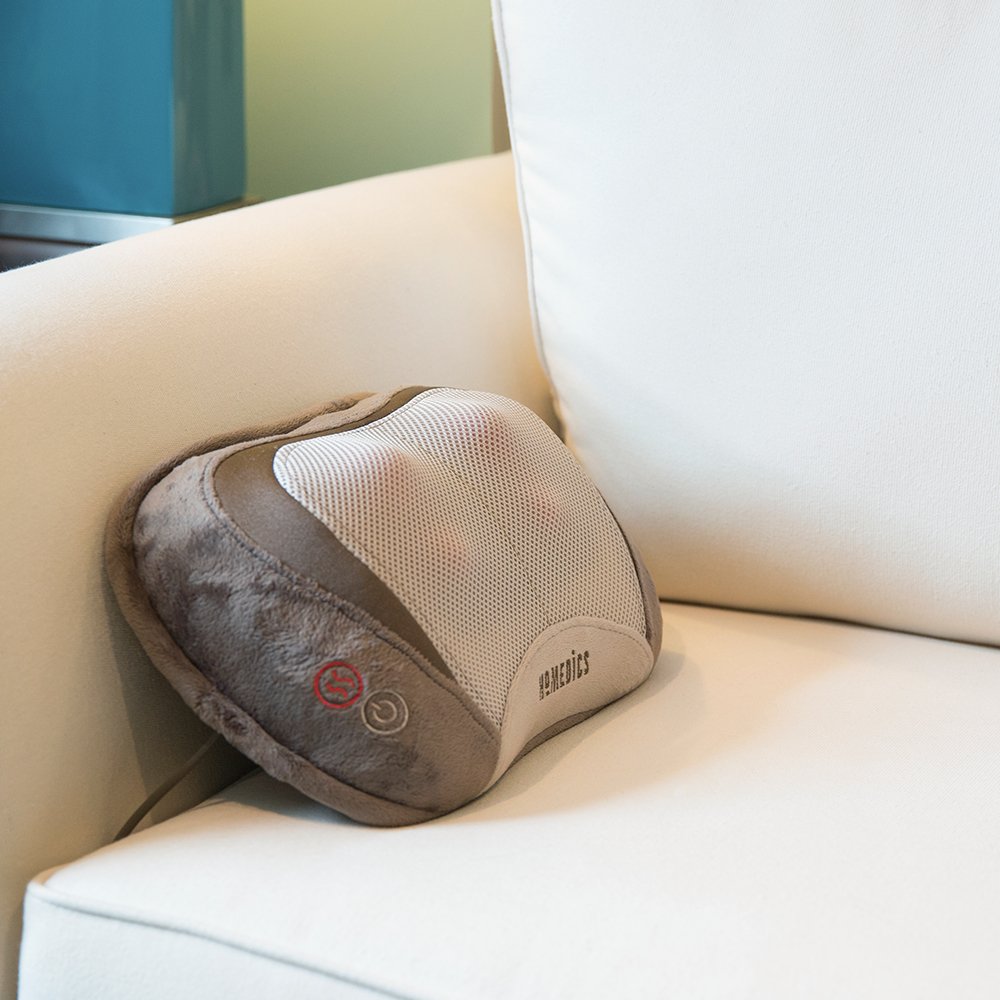 Gối Massage HoMedics SP-100HA