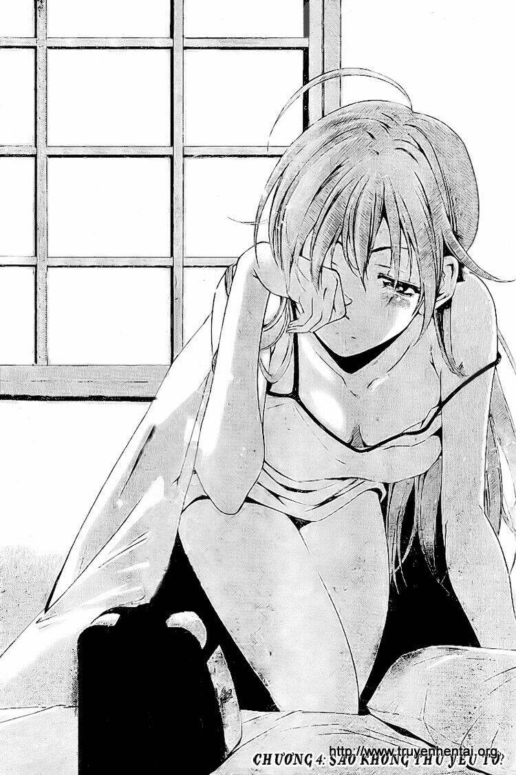 thị trấn tình yêu chapter 4 2