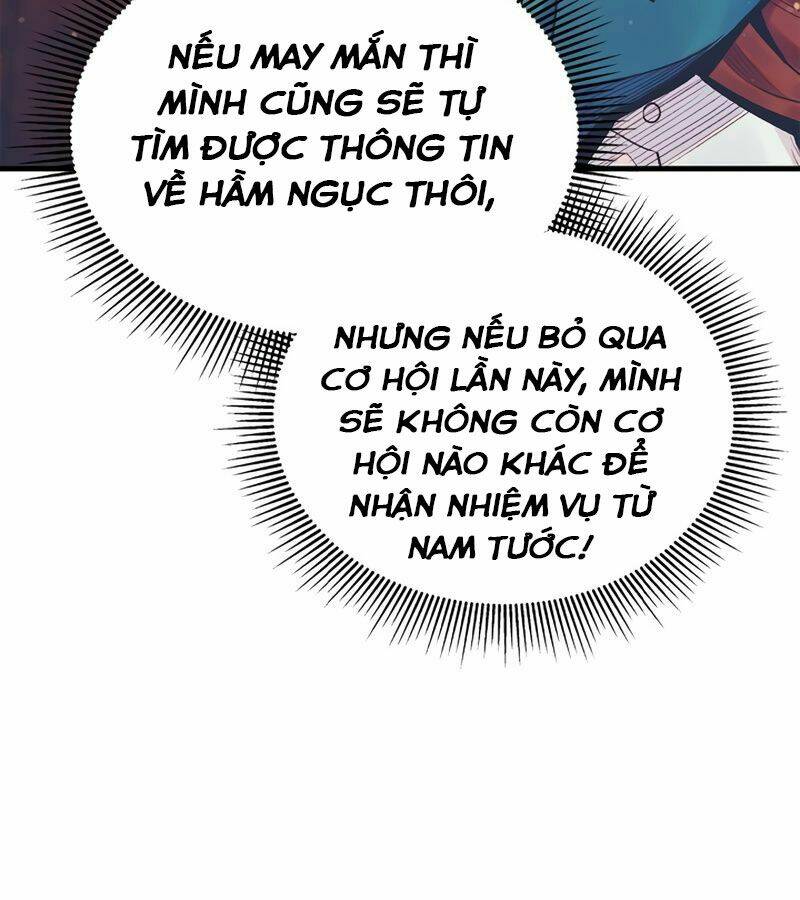 tu sĩ trị liệu của thái dương giáo chapter 17 22
