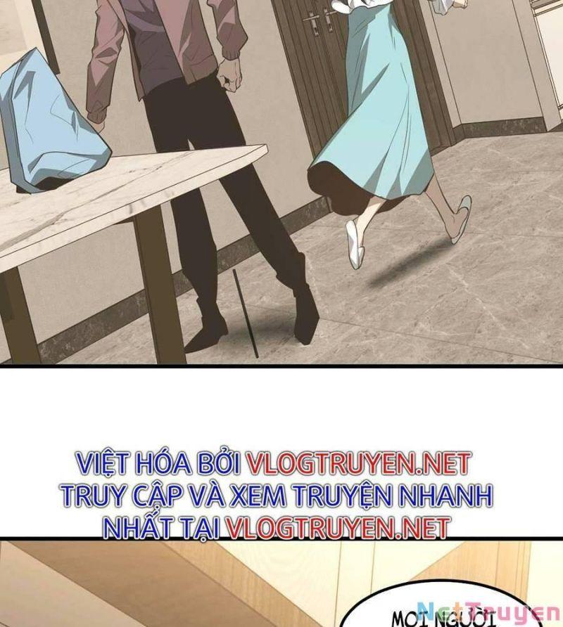 siêu tiến hóa chapter 74 40