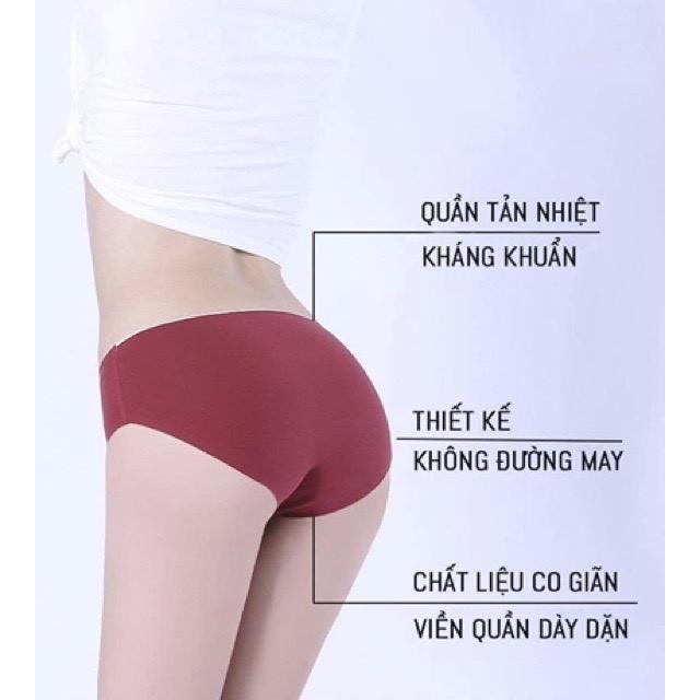 QUẦN LÓT KHÁNG KHUẨN