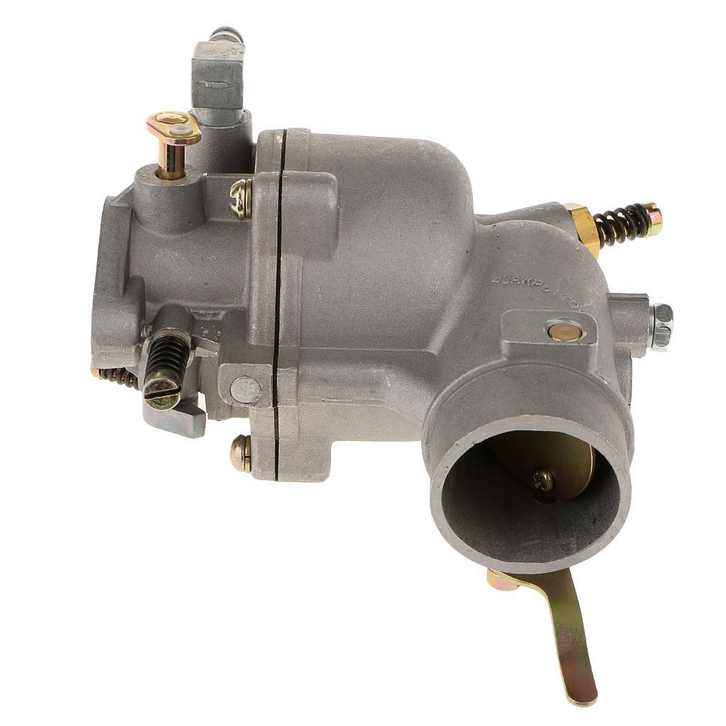 2x Carburetor for   7 and 8 HP Engine, replace 390323