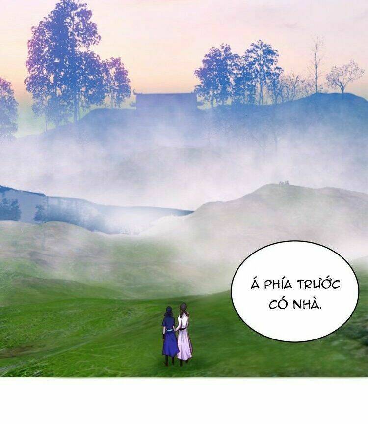 bệ hạ, cầu người đừng làm yêu! chapter 11 38