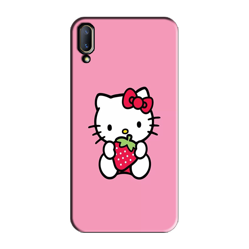 ỐP LƯNG IN DÀNH CHO VIVO V11