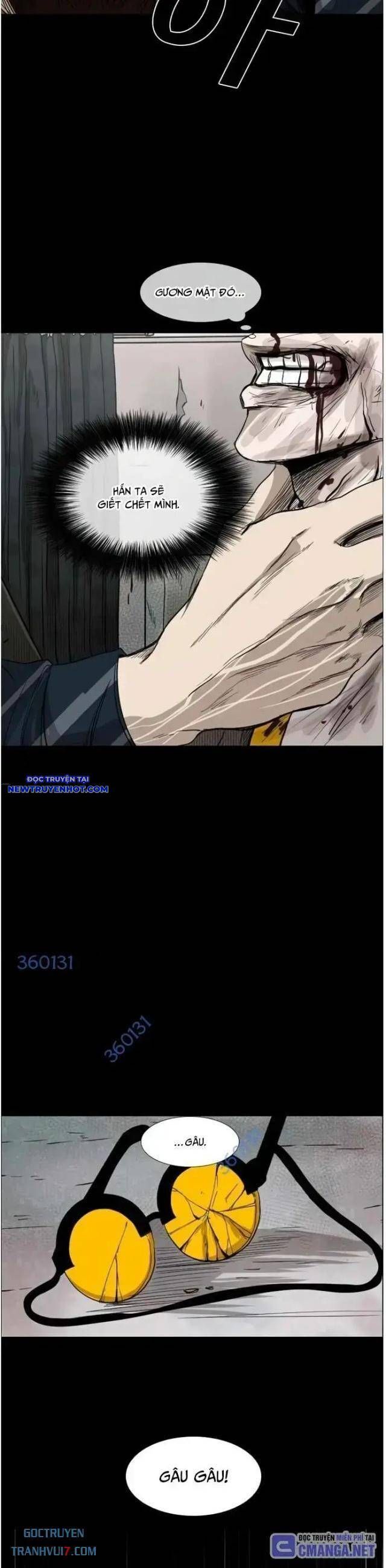 shark - cá mập chapter 87 38