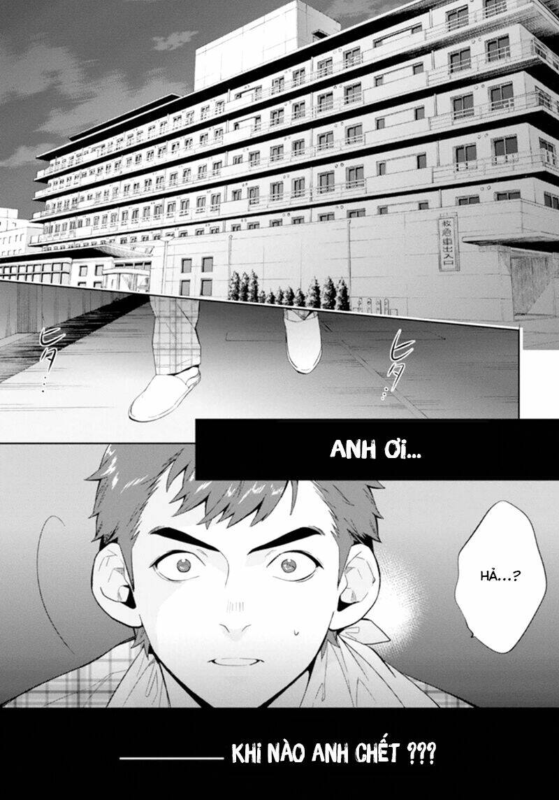 shinrei tantei yakumo - thám tử tâm linh season 1 chapter 50 4