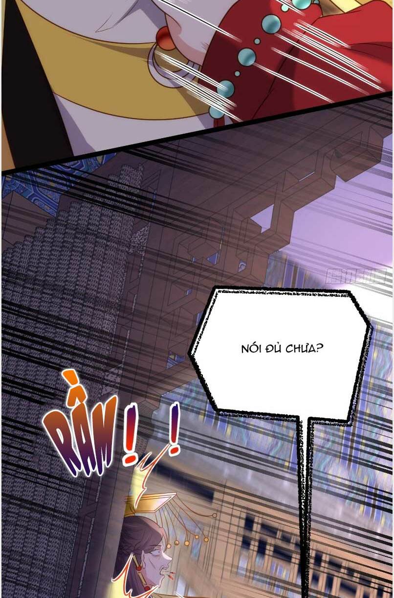 hoạn phi thiên hạ chapter 228 21