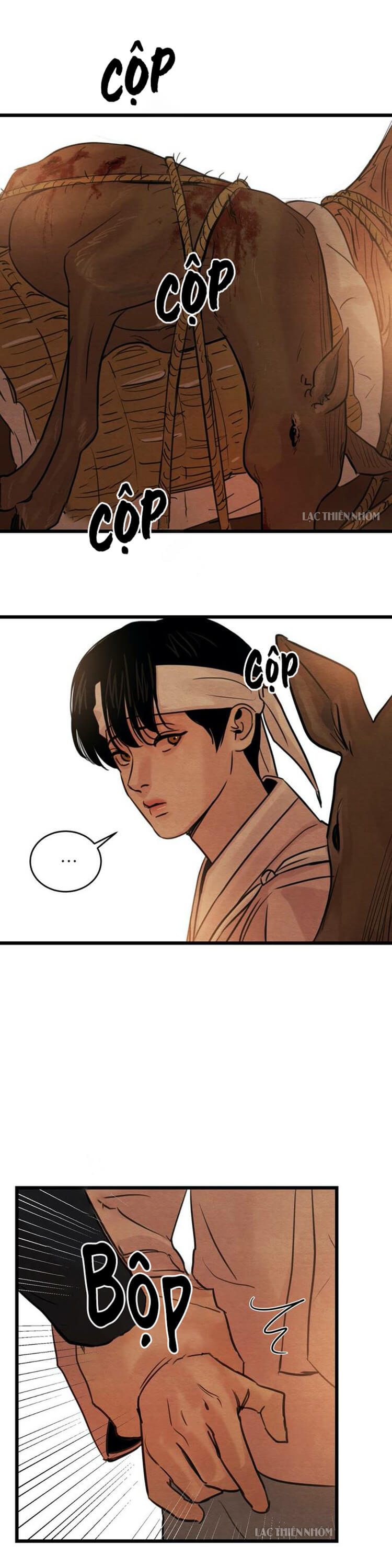 dạ ký chapter 24 5