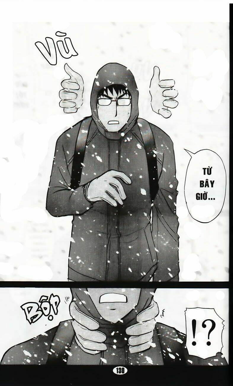 thám tử kindaichi - phần 2 chapter 43 23