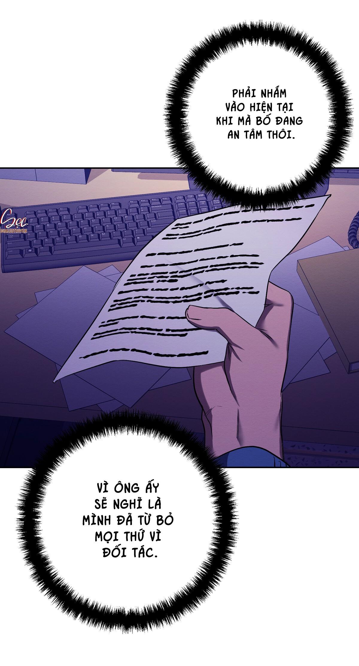 lý do của ác nhân chapter 41 42