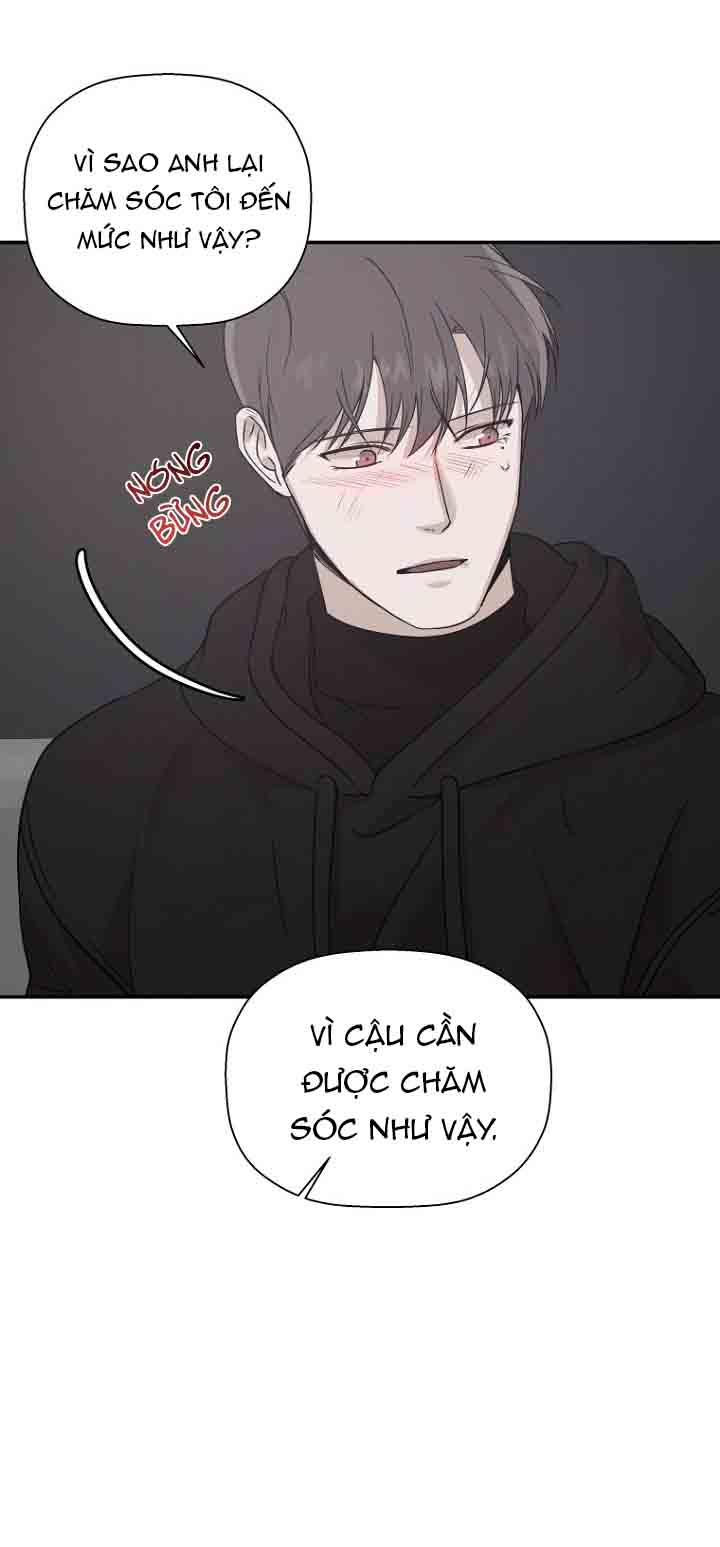 người xa lạ chapter 21 53