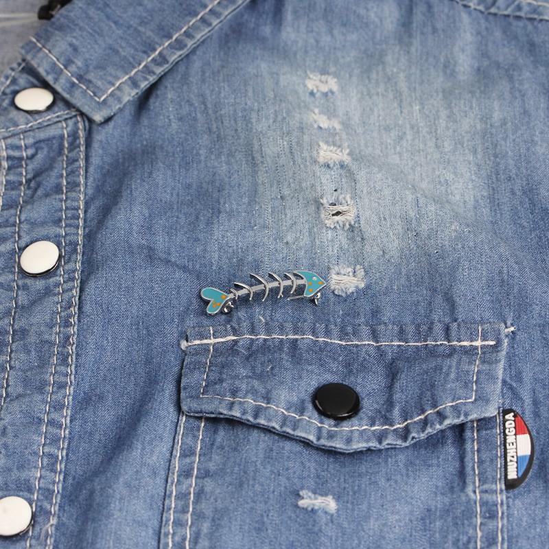 PIN TRANG TRÍ TÚI