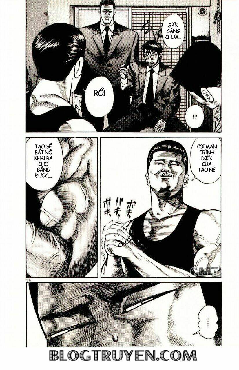 sát thủ số 1 chapter 57 17