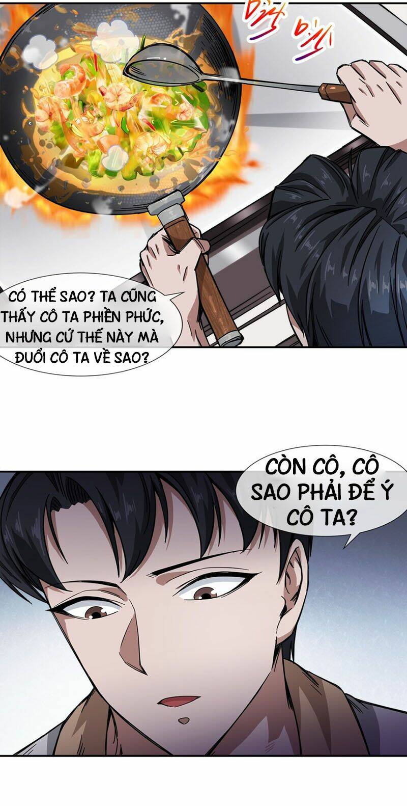 dạ thị chi vương chapter 17 9