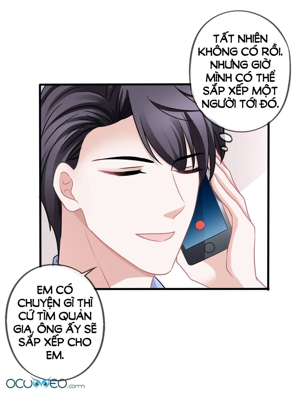 mỹ vị giai thê chapter 43.1 23