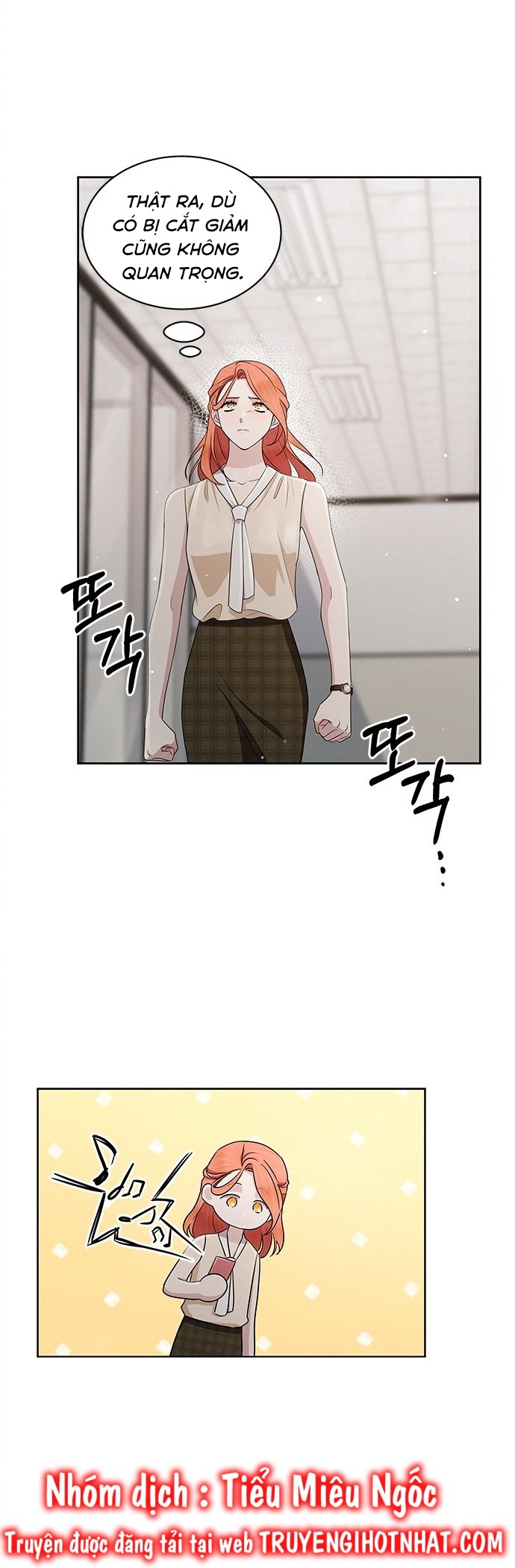 lâu đài - cô dâu của ma chapter 78 5