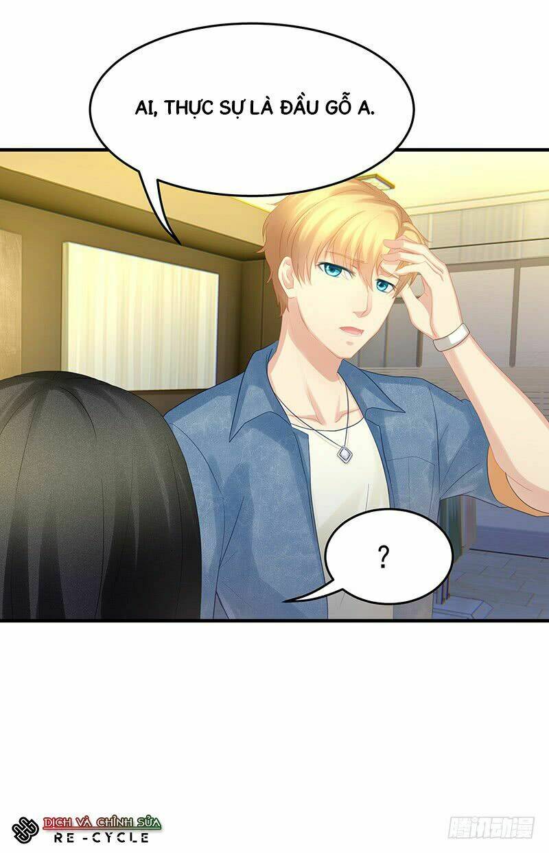 ngạo kiều bảo phiêu đích tuần dưỡng thủ tắt chapter 9 27