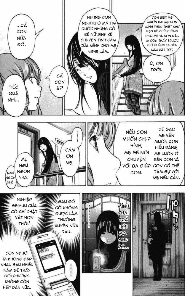 họa sĩ truyện tranh chapter 34 17