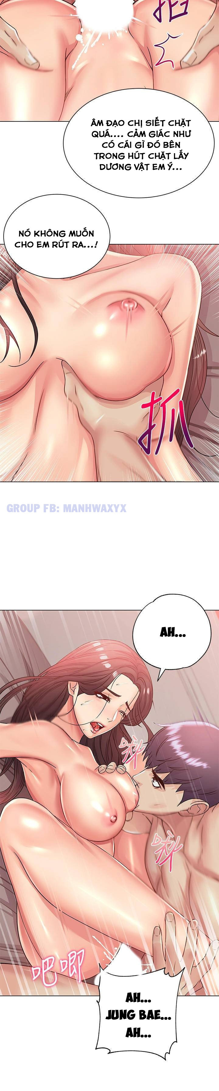 siêu thị của eunhye chapter 24 12