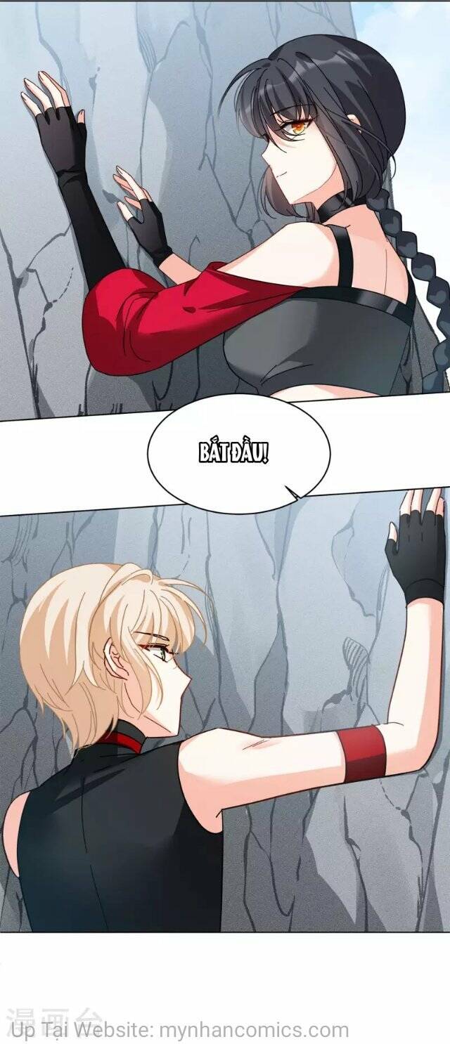 cô ấy đến rồi, xin nằm xuống! chapter 130 17